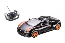 Mondo - Bugatti Grand Sport vitesse 1/14 radiocommandée