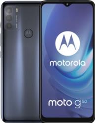Smartphone Motorola G50 Gris