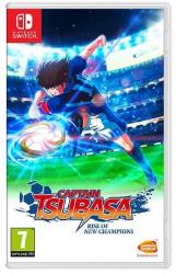 Captain Tsubasa: Rise Of New Champions Jeu Nintendo Switch