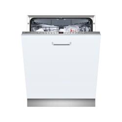 Lave-vaisselle pose libre NEFF S513N60X3E - 14 couverts - Largeur 60 cm - 44 dB - Blanc