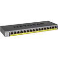 Switch réseau NETGEAR GS116LP GS116LP-100EUS 16 ports fonction PoE