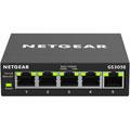 Switch réseau administrable NETGEAR GS305E GS305E-100PES 5 ports
