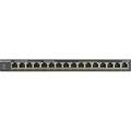 Switch Ethernet - NETGEAR - GS316P
