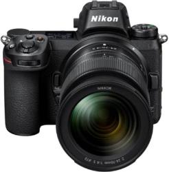 Appareil photo hybride Nikon HYBRIDE NIKON Z 6II+24-70mm f/4 S