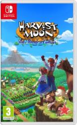 Harvest Moon : un monde à cultiver- Jeu Nintendo Switch