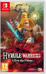 Hyrule Warriors : L'Ère du Fléau - Jeu Nintendo Switch