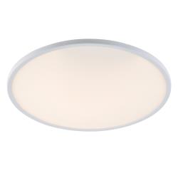 Nordlux plafonnier LED Oja IP54 2700K dimmable 42cm