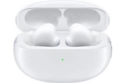 OPPO Enco X Blanc Ecouteurs Bluetooth sans Fil avec Réduction Active du Bruit