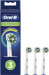 Accessoire dentaire Oral B CROSS ACTION X3