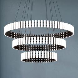 Orion Suspension LED Mansion, dimmable