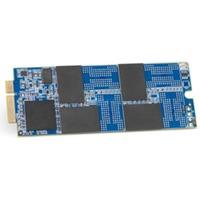 OWC Aura Pro 6G Mini PCI Express 500 Go Série ATA III 3D TLC SSD