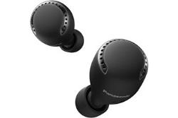 Ecouteurs intra-auriculaires Panasonic RZ-S300WE-K Bluetooth Hi-Fi hydrophobe noir