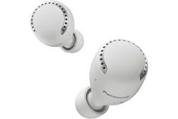 Ecouteurs intra-auriculaires Panasonic RZ-S500WE-W Bluetooth, True Wireless Hi-Fi suppression du bruit, résistant à leau blanc