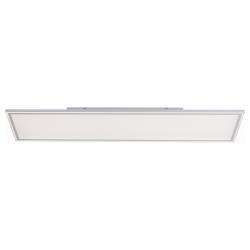 Panneau LED Edging, tunable white, 121x31 cm