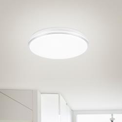 Paul Neuhaus Q-BENNO Q-SMART-HOME plafonnier LED