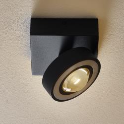 Paul Neuhaus Q-MIA Q-SMART-HOME plafonnier LED