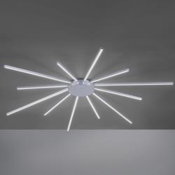 Paul Neuhaus Q-SUNSHINE Q-SMART-HOME plafonnier LED