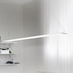 Perenz Suspension LED Sway, élément lumineux pivotant