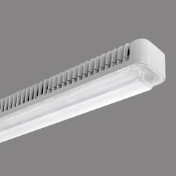 PERFORMANCE LIGHTING plafonnier LED Koa Line STR/PC S/EW 112W