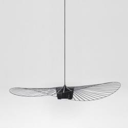 Petite Friture suspension vertigo d140 cm - 4 couleurs noir