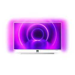 Philips TV LED 4K 50 126 cm - The One 50PUS8505/12 Ambilight