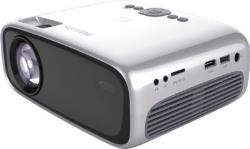 Projecteur Philips NeoPix Easy 2+ NPX442/INT LED 1920 x 1080 Full HD 3000 : 1 blanc