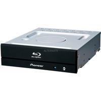 Pioneer BDR-S12UHT lecteur de disques optiques Interne Blu-Ray DVD Combo