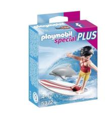 PLAYMOBIL 5372 Surfeuse