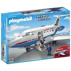 Playmobil - Avion - 5395