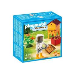 PLAYMOBIL COUNTRY - Apicultrice