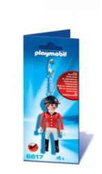 Playmobil - Porte-clé cavalière - 6617
