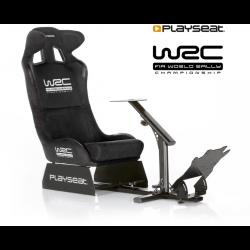 Playseat WRC Racing Alcantara - REW.00062