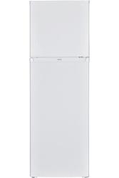 Refrigerateur congelateur en haut Proline DD254NFWH