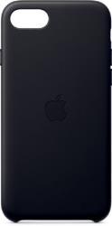 Protection décran Apple iPhoneSE Leather Case MXYM2ZM/A Apple iPhone SE noir