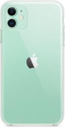 Protection décran Apple MWVG2ZM/A Apple iPhone 11 transparent