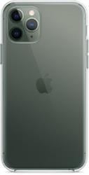 Protection décran Apple MWYK2ZM/A Apple iPhone 11 Pro transparent