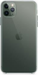 Protection décran Apple MX0H2ZM/A Apple iPhone 11 Pro Max transparent