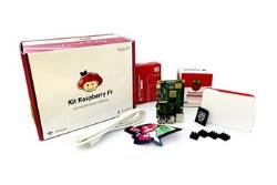 Raspberry Starter Kit Raspberry Pi4 - 4GB