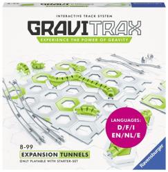 Ravensburger - GraviTrax Set d'Extension Tunnels