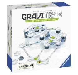 Ravensburger - GraviTrax Starter Set