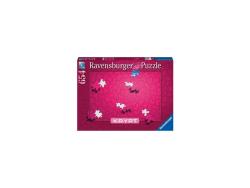 Ravensburger - Krypt puzzle 654 p - Pink