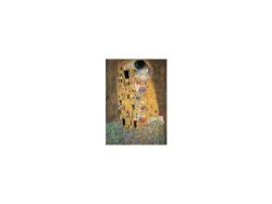 Ravensburger - Puzzle 1000 p Art collection - Le baiser / Gustav Klimt