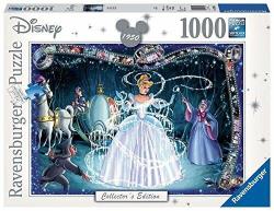 Ravensburger - Puzzle 1000 p - Cendrillon (Collection Disney)