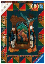 Ravensburger - Puzzle 1000 p - Harry Potter et le prisonnier d'Azkaban (Collection Harry P