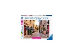 Ravensburger - Puzzle 1000 p - La France méditerranéenne (Puzzle Highlights)