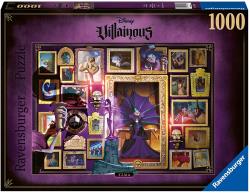 Ravensburger - Puzzle 1000 p - Yzma (Collection Disney Villainous)
