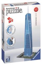 Ravensburger - Puzzle 3D - World Trade Center