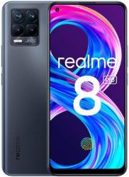 Smartphone Realme 8 Pro Noir