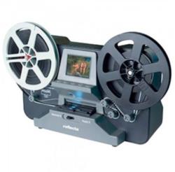 Scanner de films Reflecta Super 8 Normal 8 66040 1440 x 1080 pixels