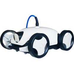 Robot piscine électrique Falcon avec batterie - BESTWAY
